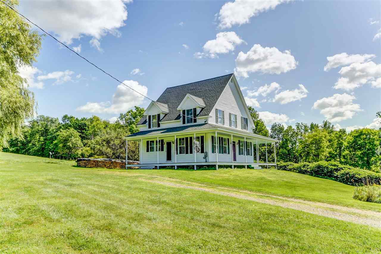 461 Clough Hill Road Lyman, NH 03585 - Photo 2 of 40 Gallery Image 2