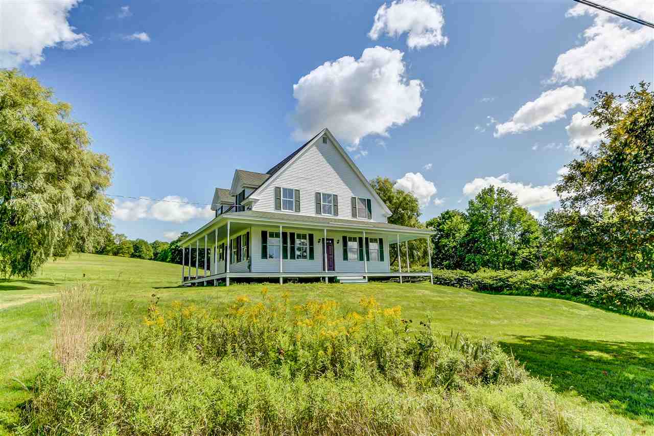 461 Clough Hill Road Lyman, NH 03585 - Photo 3 of 40 Gallery Image 3