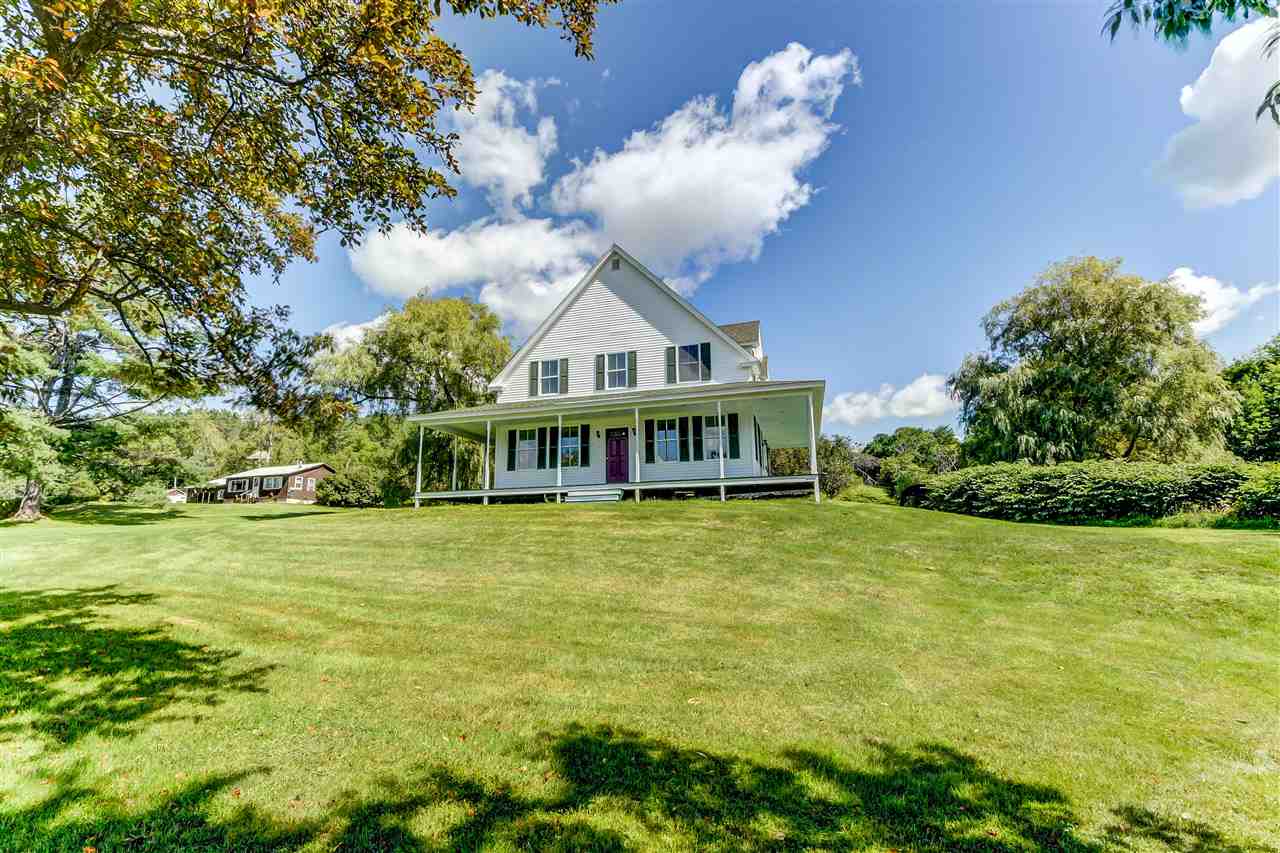 461 Clough Hill Road Lyman, NH 03585 - Photo 4 of 40 Gallery Image 4