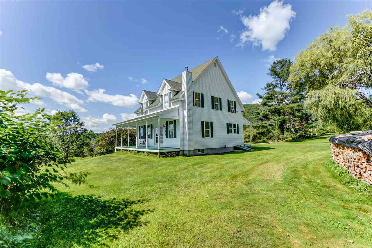 461 Clough Hill Road Lyman, NH 03585 - Photo 5 of 40 Gallery Image 5