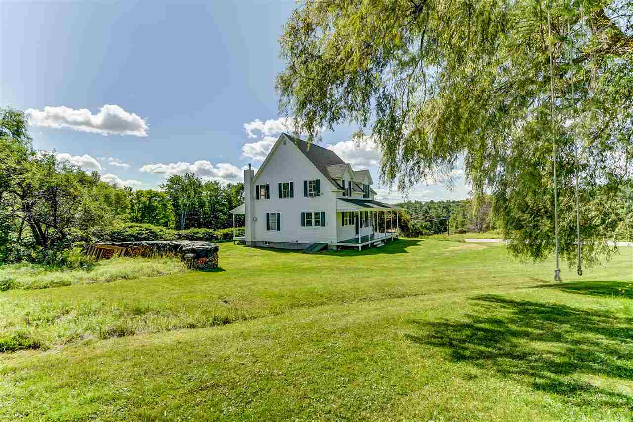 461 Clough Hill Road Lyman, NH 03585 - Photo 6 of 40 Gallery Image 6