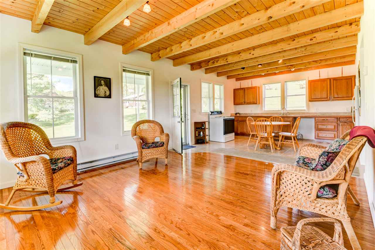 461 Clough Hill Road Lyman, NH 03585 - Photo 10 of 40 Gallery Image 10