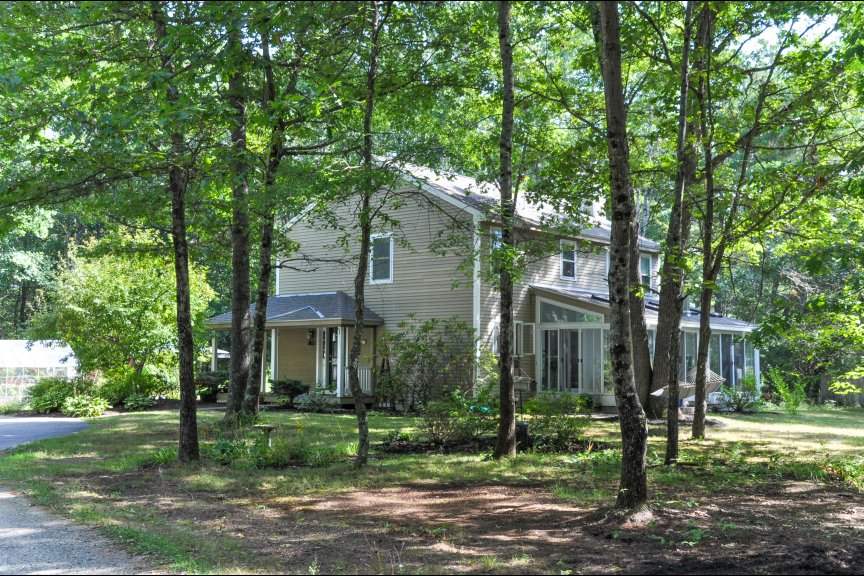 10 Pinkham Road Lee, NH 03861 - Photo 1 of 27 Gallery Image 1