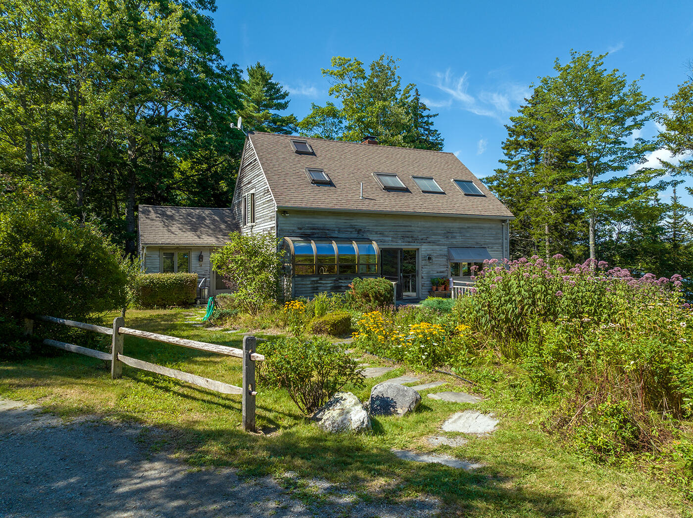 57 Flapjack Lane Cushing, ME 04563 - Photo 45 of 61 DJI_0342