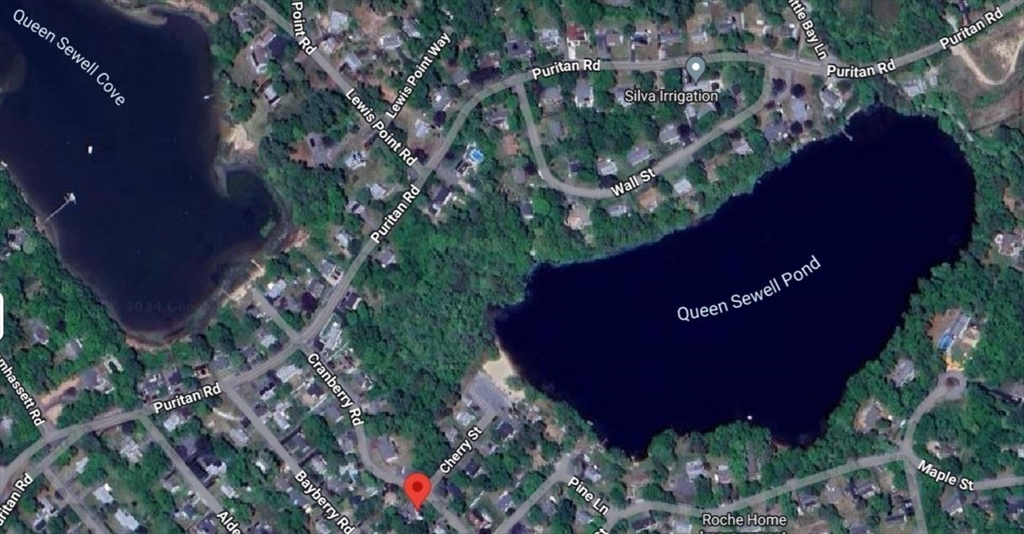 15 Cranberry Road Sagamore, MA 02561 - Photo 41 of 42
