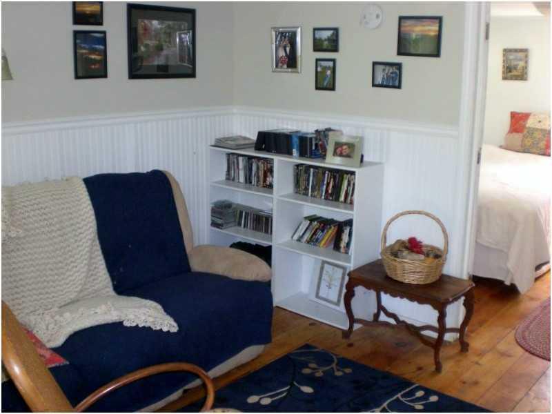 52 Lower Cross Road Hudson, ME 04449 - Photo 8 of 15 Living Room.