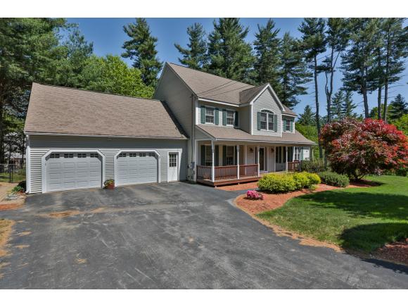 2 Covey Road Nashua, NH 03062 - Photo 1 of 31