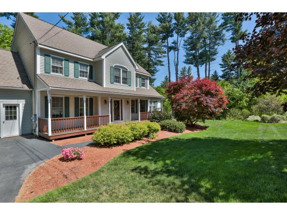 2 Covey Road Nashua, NH 03062 - Photo 2 of 31
