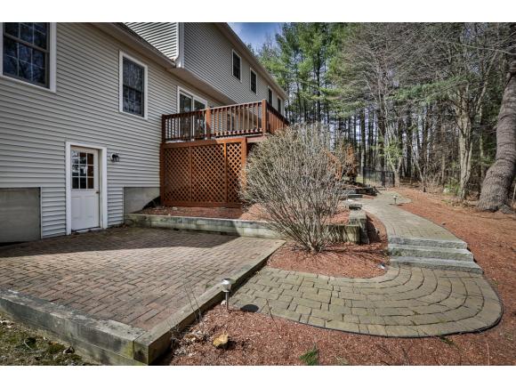 2 Covey Road Nashua, NH 03062 - Photo 28 of 31