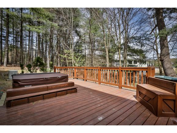 2 Covey Road Nashua, NH 03062 - Photo 30 of 31
