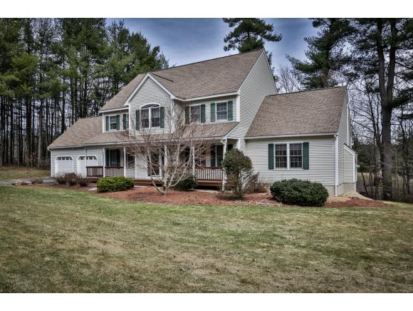 2 Covey Road Nashua, NH 03062 - Photo 4 of 31