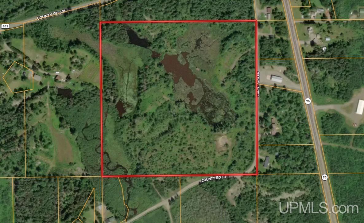 9535 Walstroms Road Republic, MI 49879 - Photo 34 of 37