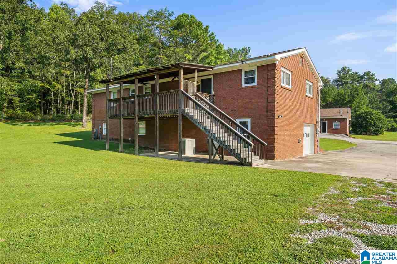 7468 Old Dixiana Road Pinson, AL 35126 - Photo 38 of 38
