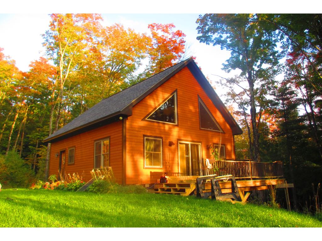 1838 Warren Road Eden, VT 05652 - Photo 1 of 17 Gallery Image 1
