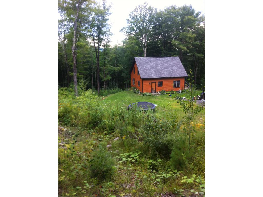 1838 Warren Road Eden, VT 05652 - Photo 2 of 17 Gallery Image 2