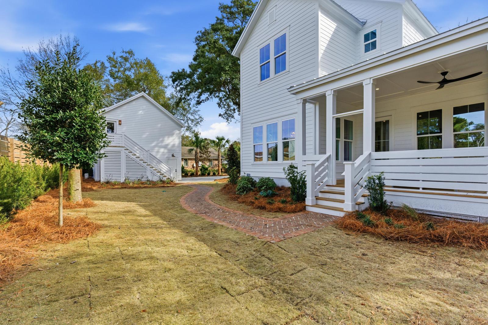 832 McCants Drive Mount Pleasant, SC 29464 - Photo 49 of 58 49