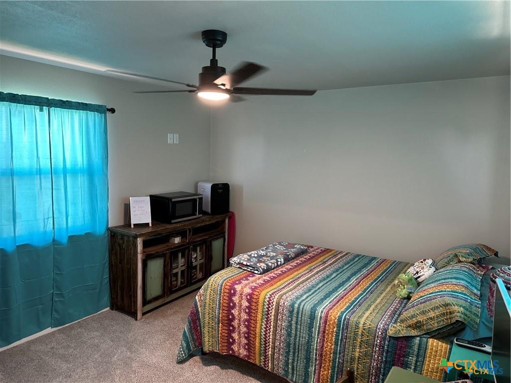5853 Moccasin Bend Road Gatesville, TX 76528 - Photo 47 of 48 Fourth bedroom