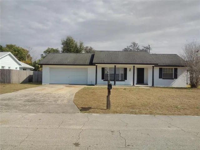 $1,750 | 1669 Tarrytown Avenue, Deltona, FL 32725