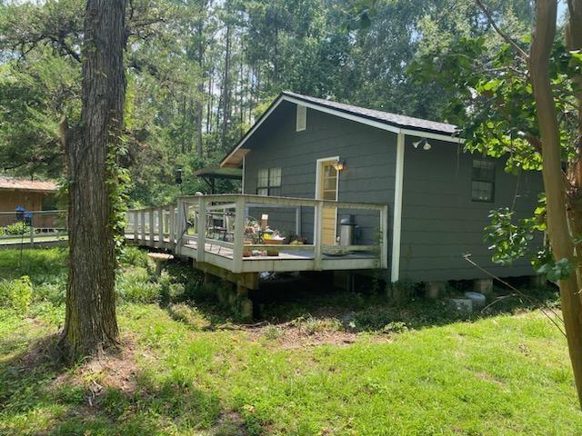 941 Nash Road Lamont, FL 32336 - Photo 3 of 3 Gallery Image 3