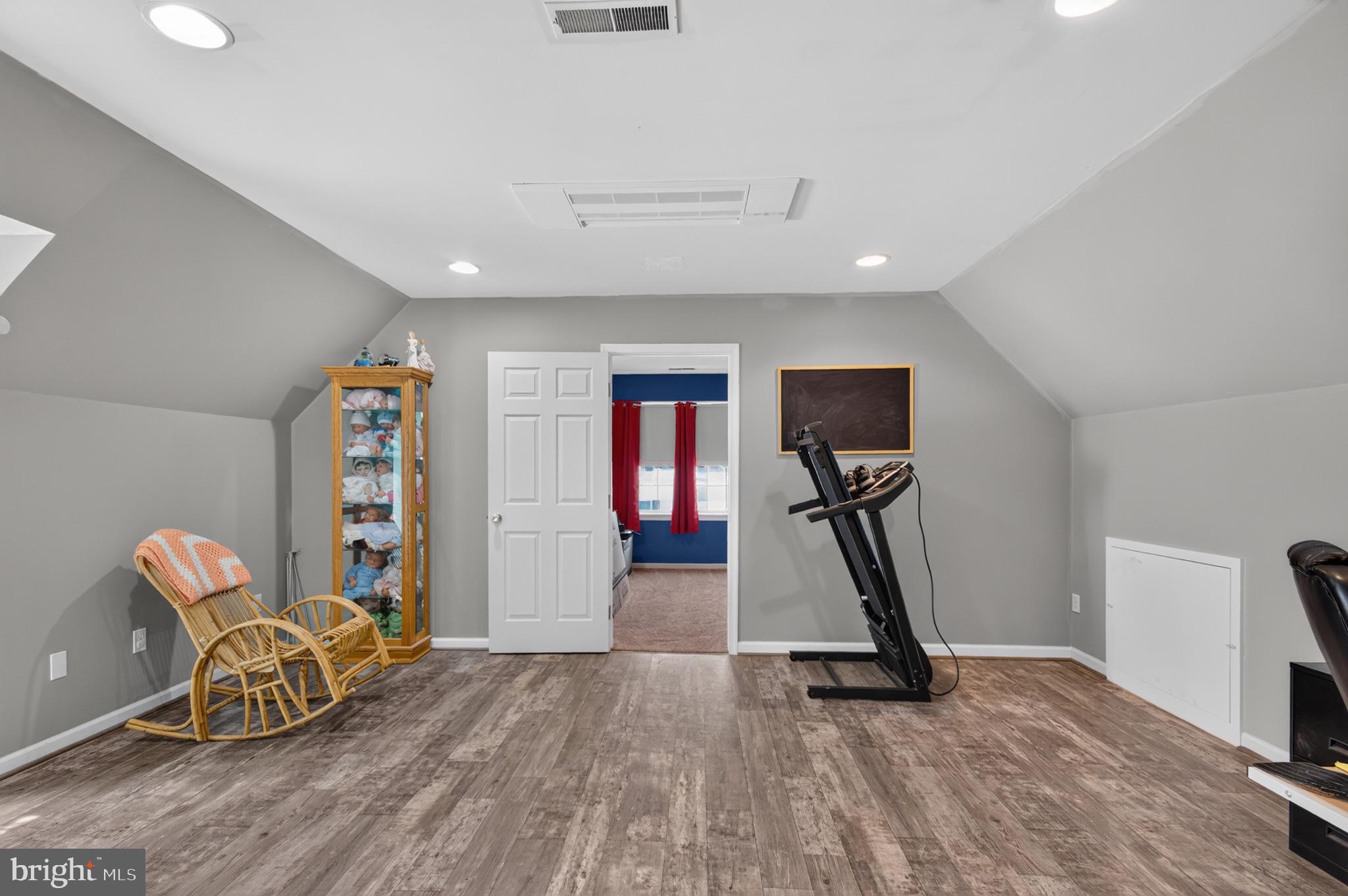 28863 Adkins Road Delmar, MD 21875 - Photo 18 of 29 Spacious attic retreat with potential.
