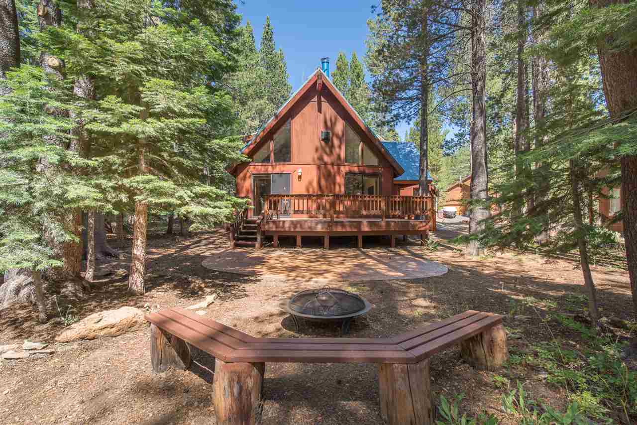 11515 Sun Valley Road Truckee, CA 96161 - Photo 21 of 21 Gallery Image 21