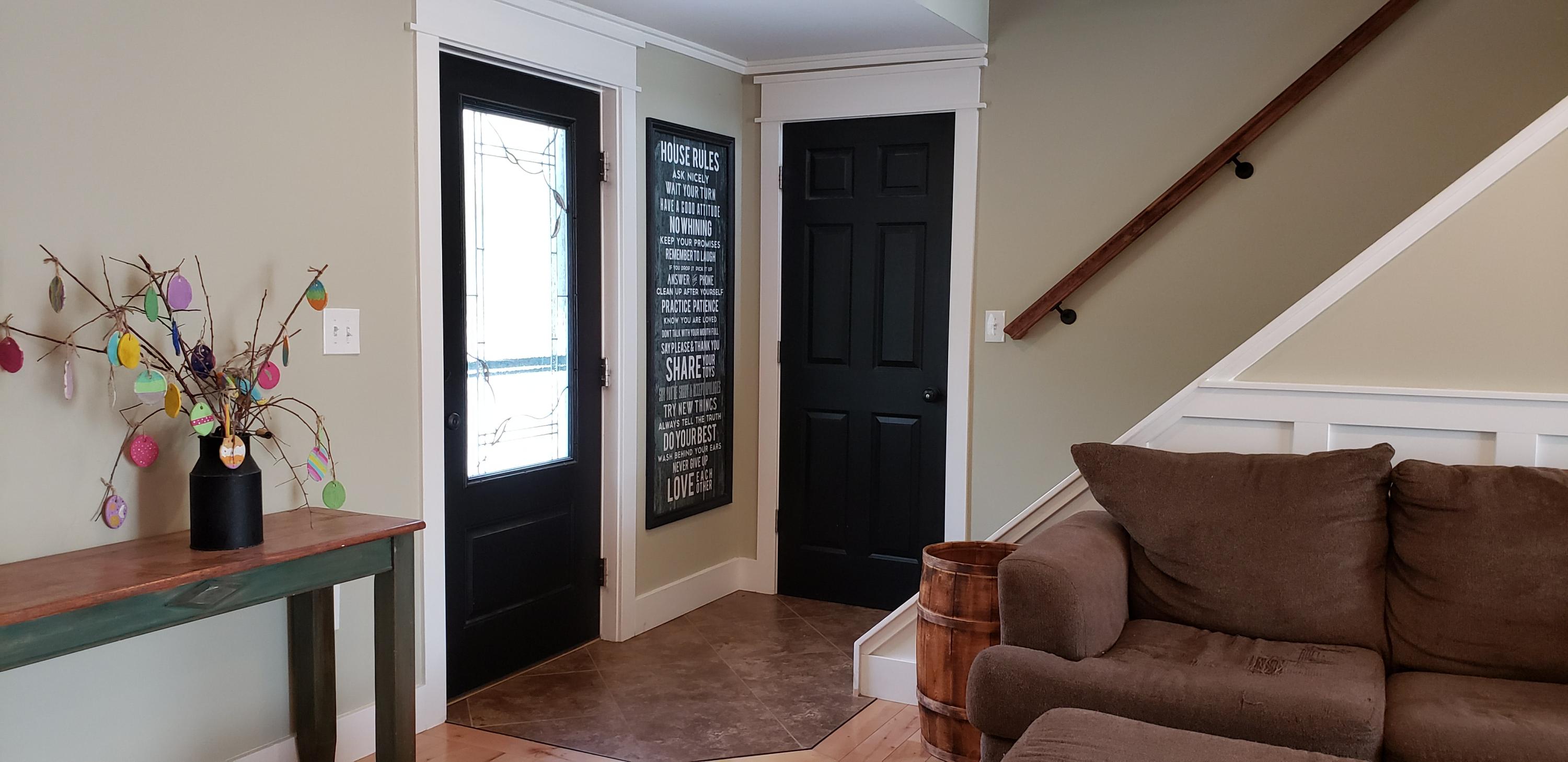 477 Bowdoinham Road Sabattus, ME 04280 - Photo 35 of 67 stairway up