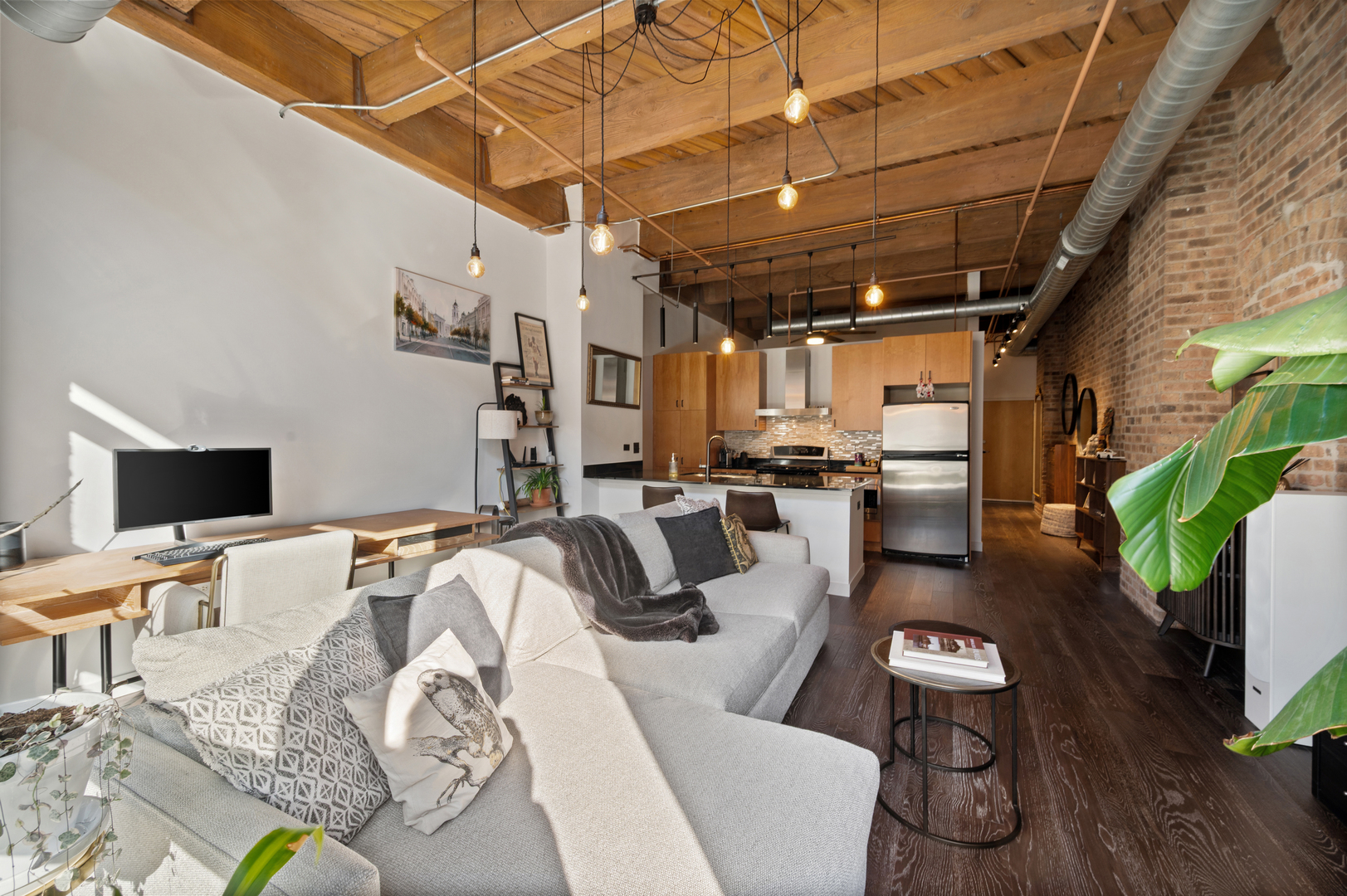 1040 West Adams Street, Unit 347 Chicago, IL 60607 - Photo 12 of 31