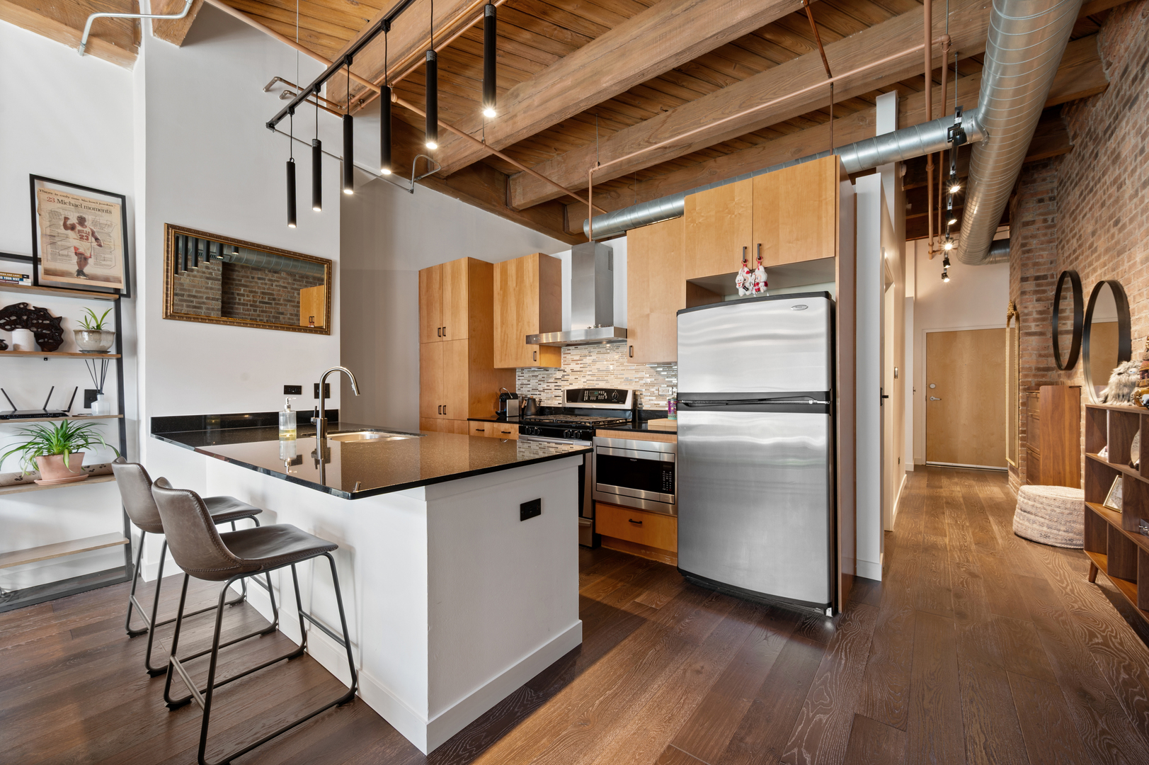 1040 West Adams Street, Unit 347 Chicago, IL 60607 - Photo 14 of 31