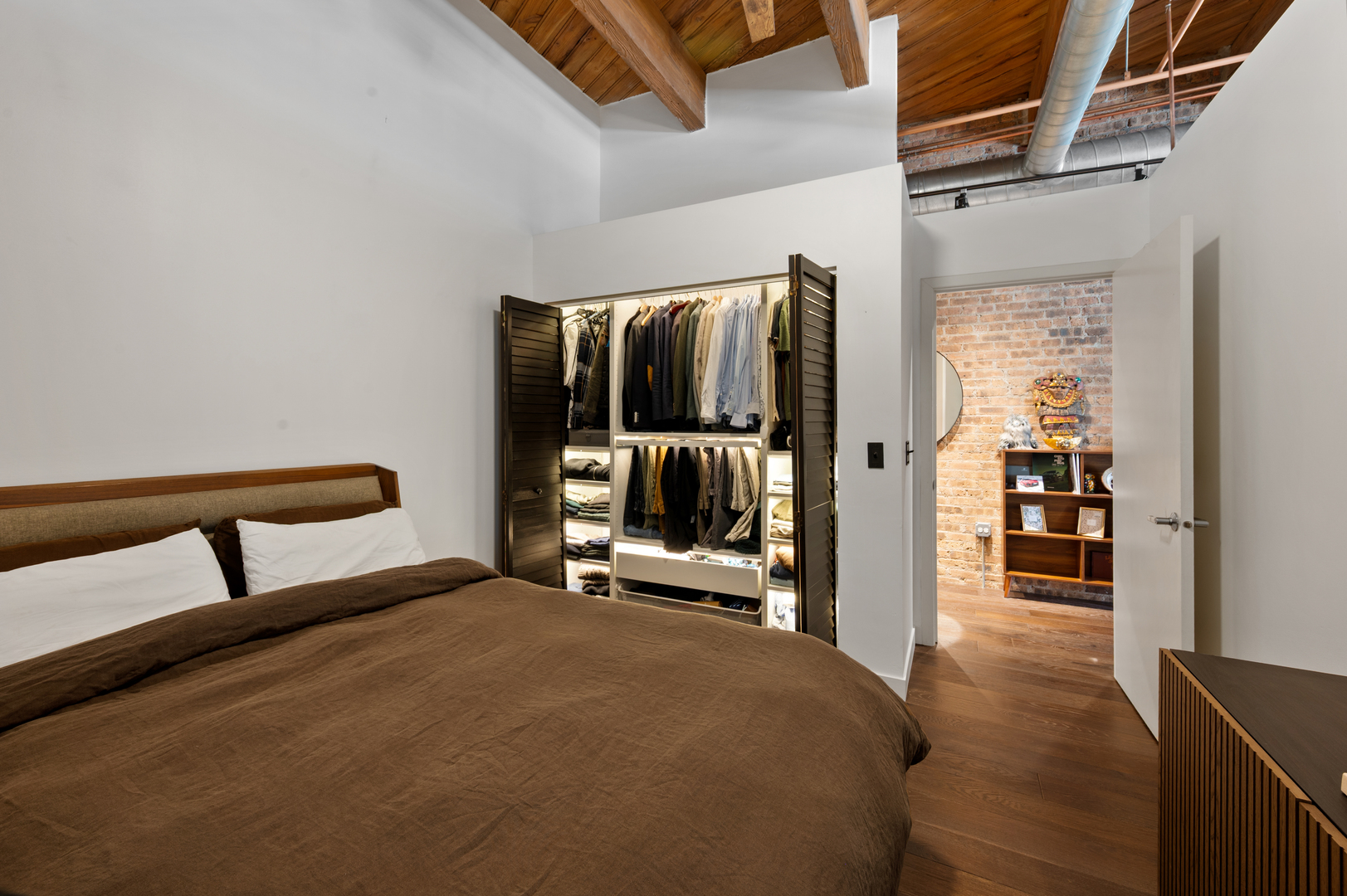 1040 West Adams Street, Unit 347 Chicago, IL 60607 - Photo 18 of 31