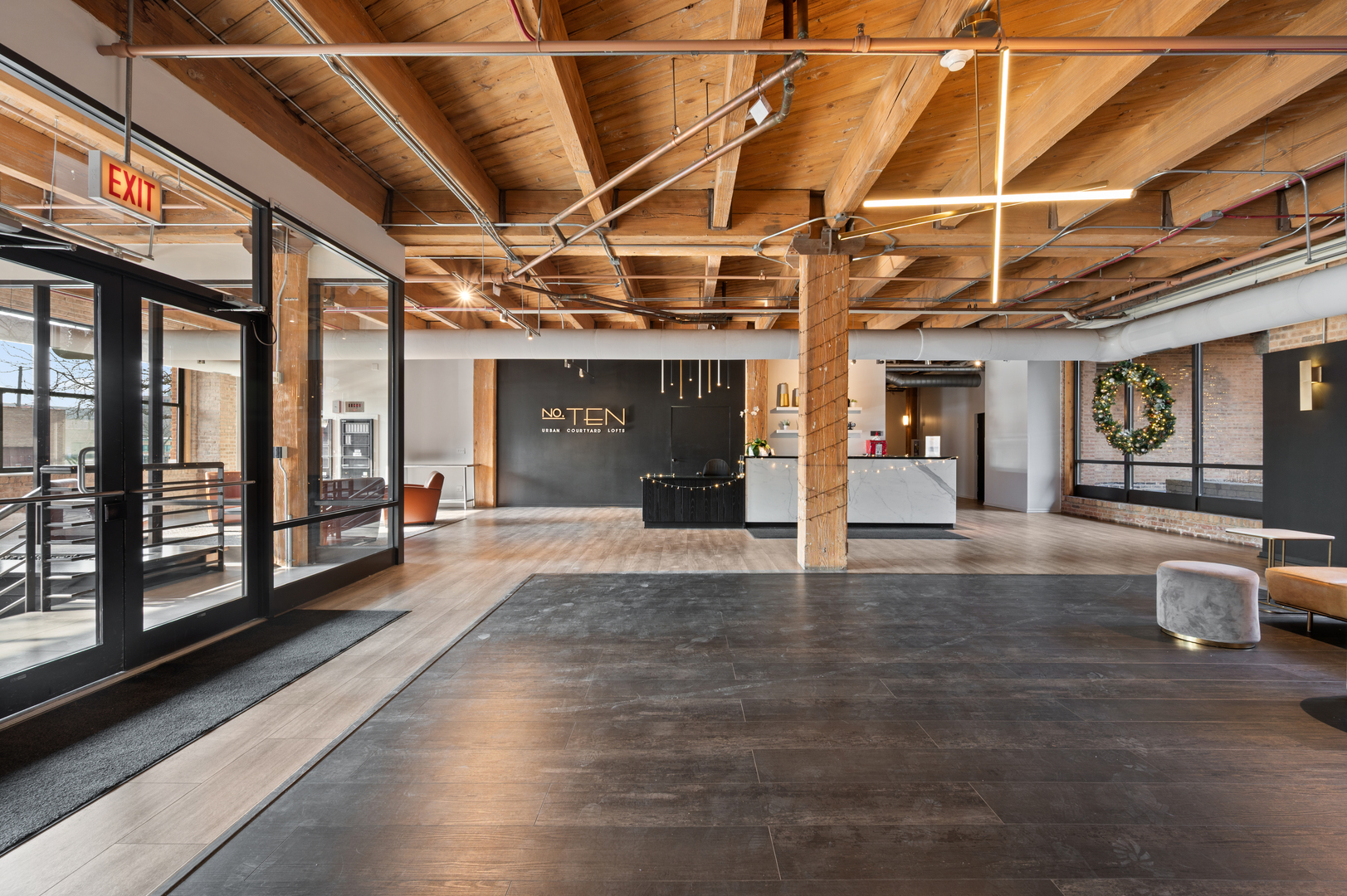 1040 West Adams Street, Unit 347 Chicago, IL 60607 - Photo 25 of 31