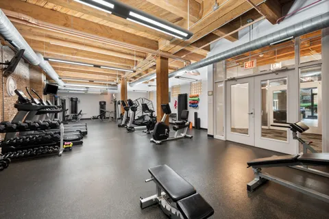 $3,290 | 1040 West Adams Street, Unit 347, Chicago, IL 60607