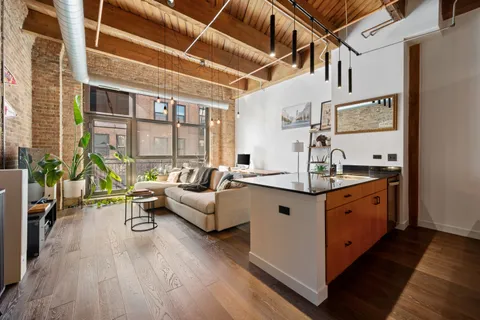 $3,290 | 1040 West Adams Street, Unit 347, Chicago, IL 60607