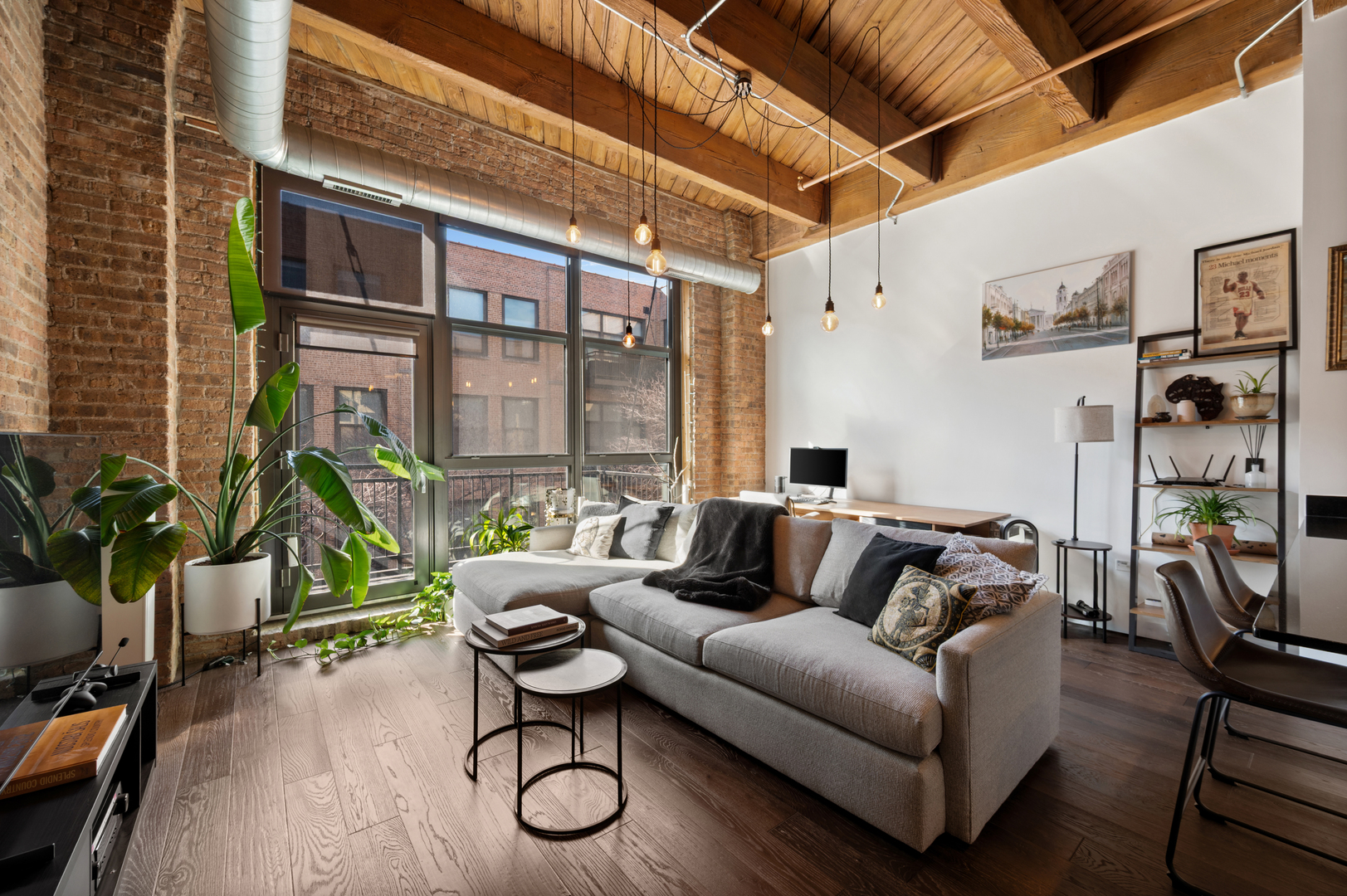 1040 West Adams Street, Unit 347 Chicago, IL 60607 - Photo 7 of 31