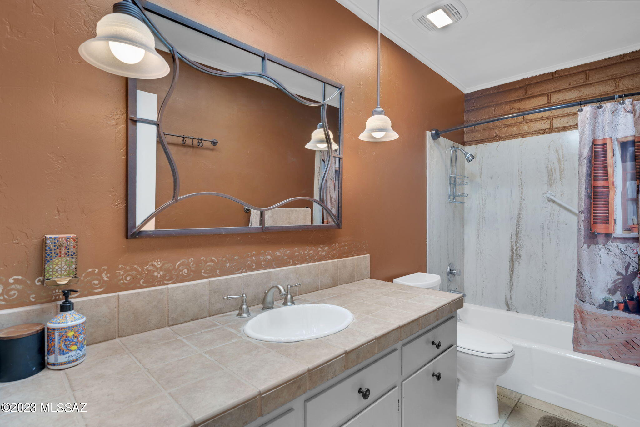 636 West Roller Coaster Road Tucson, AZ 85704 - Photo 30 of 41