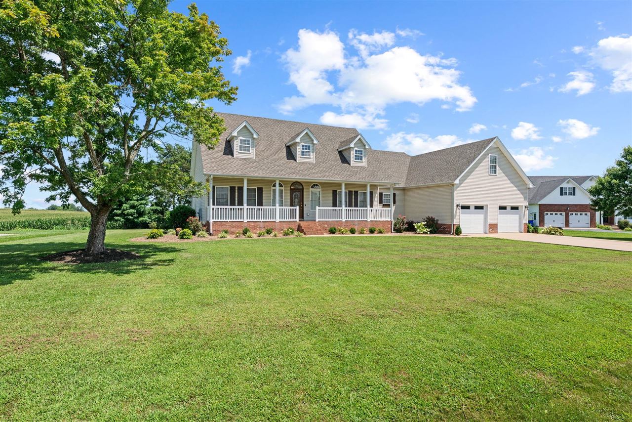 141 Shaker Ridge Lane Rockfield, KY 42274 - Photo 33 of 39 Gallery Image 33