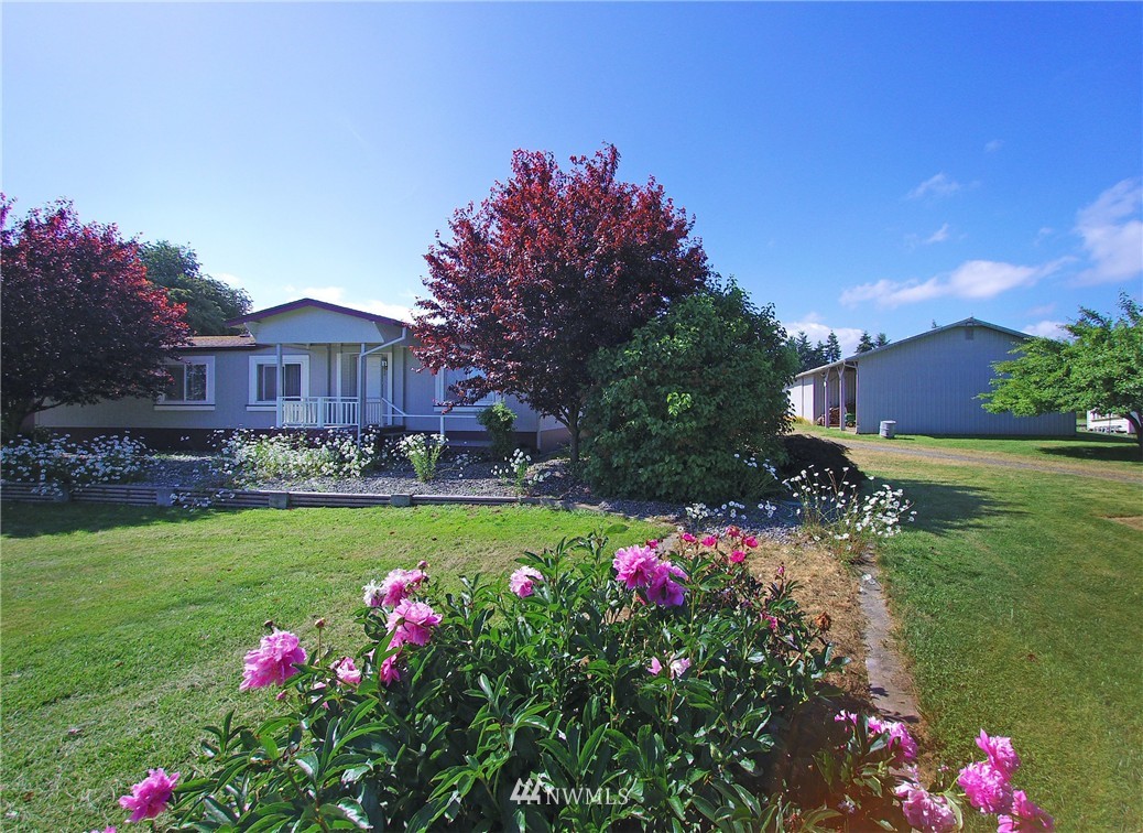 538 East Runnion Road Sequim, WA 98382 - Photo 1 of 25