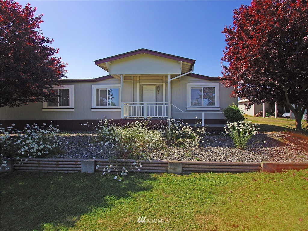 538 East Runnion Road Sequim, WA 98382 - Photo 2 of 25