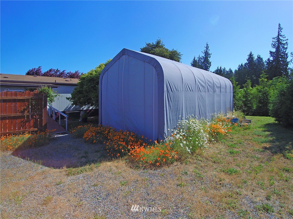 538 East Runnion Road Sequim, WA 98382 - Photo 17 of 25