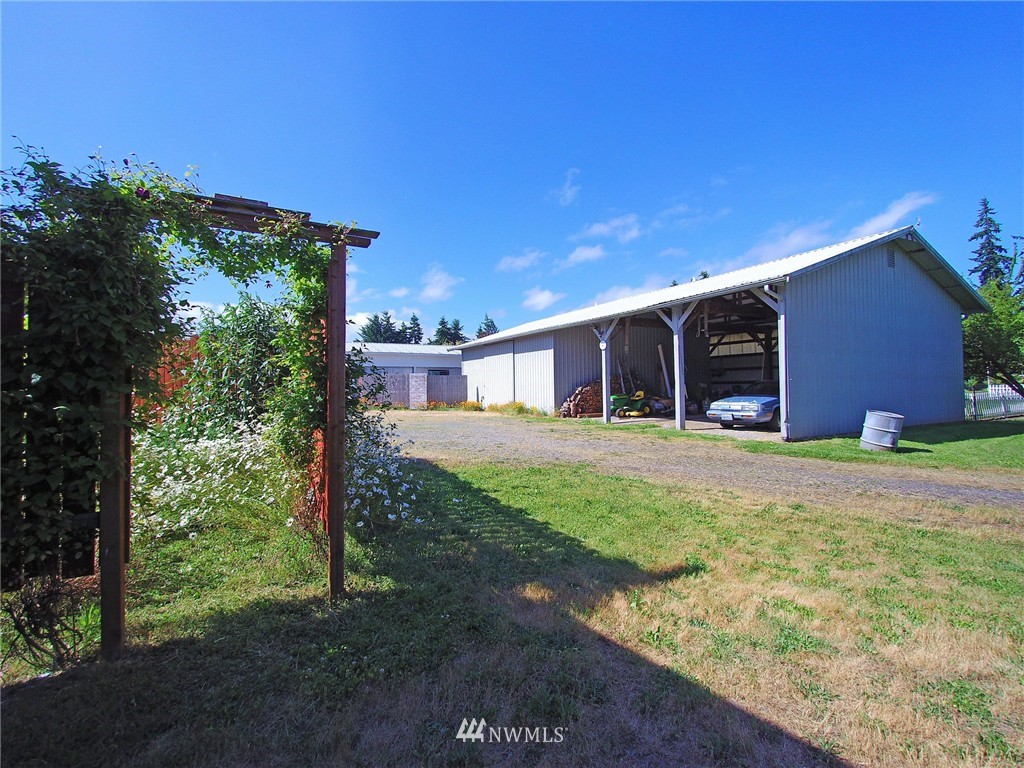 538 East Runnion Road Sequim, WA 98382 - Photo 18 of 25