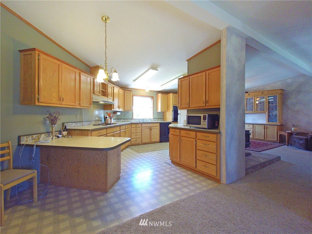 538 East Runnion Road Sequim, WA 98382 - Photo 7 of 25