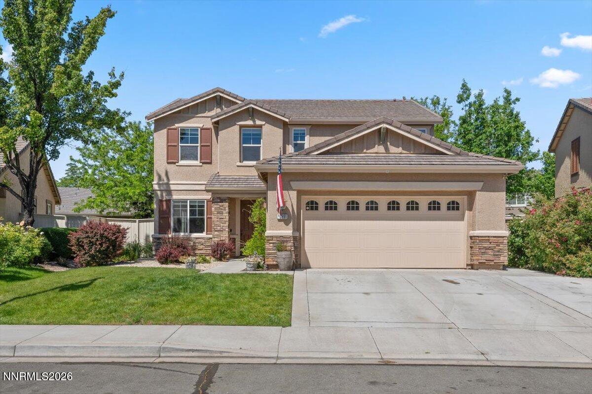 10891 Oakhaven Drive Reno, NV 89521 - Photo 17 of 69 02-10891 Oakhaven Drive Reno NV 89521 (2