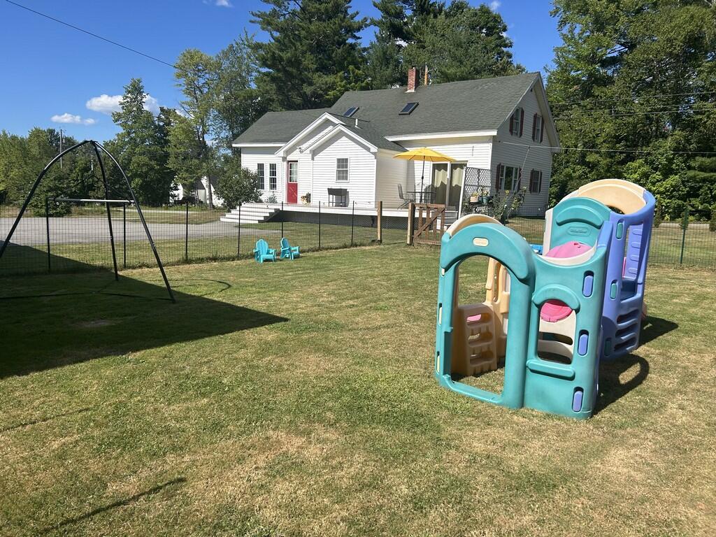 251 Hampden Road Carmel, ME 04419 - Photo 67 of 101 Backyard Play Area 1 (Copy)