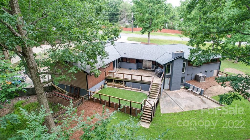 2001 Weddington Road Matthews, NC 28105 - Photo 2 of 46 Gallery Image 2