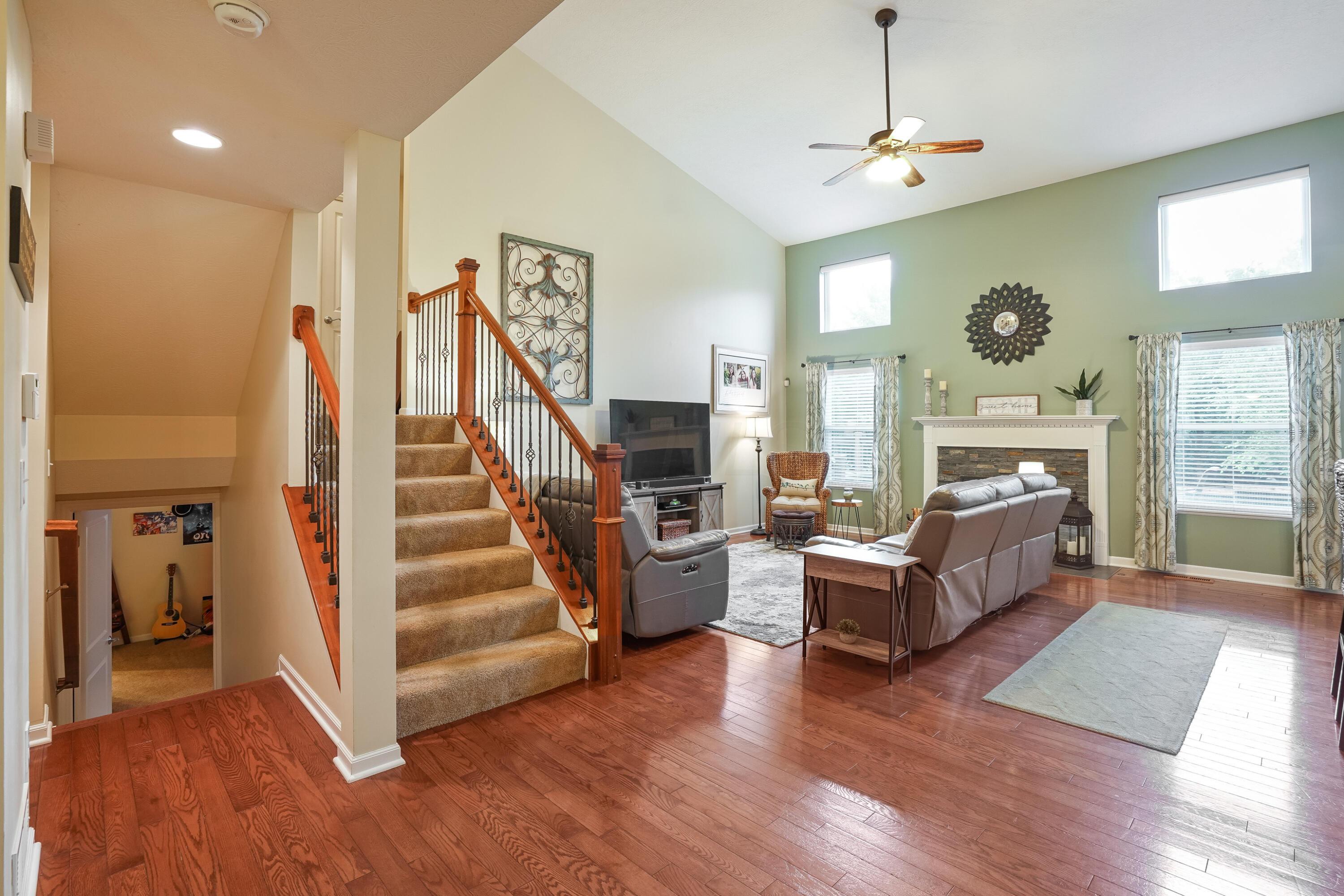 281 Halverston Road Powell, OH 43065 - Photo 17 of 92 Gallery Image 17