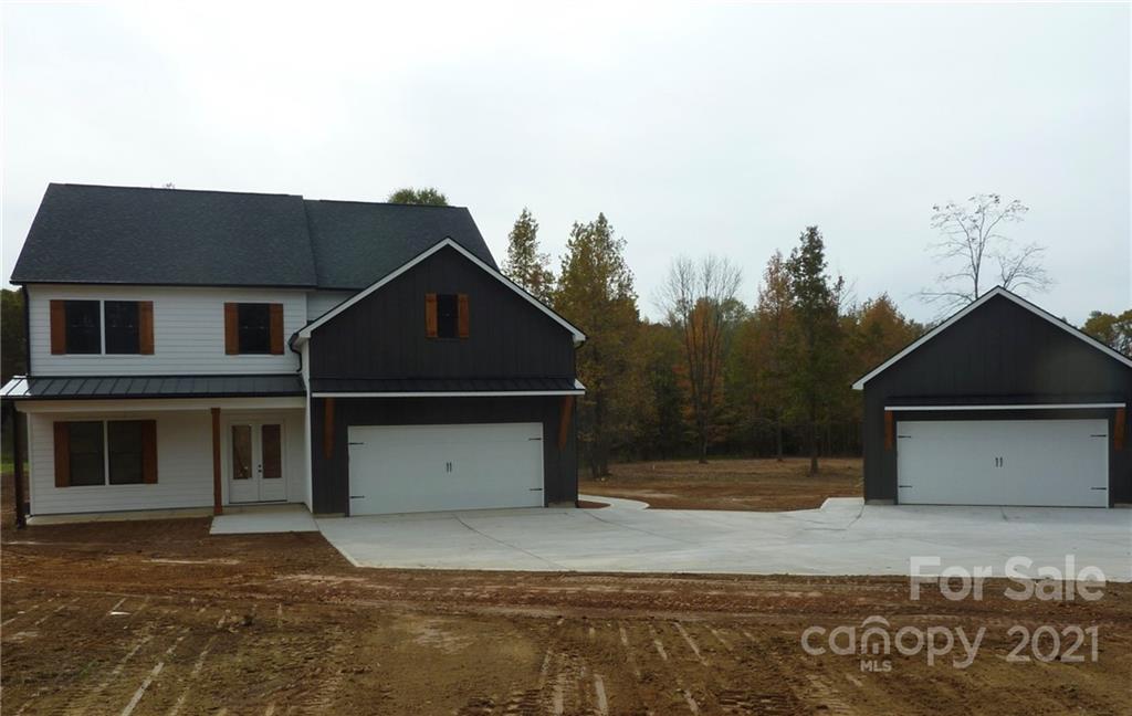 511 Brief Road West Indian Trail, NC 28079 - Photo 1 of 19 Gallery Image 1