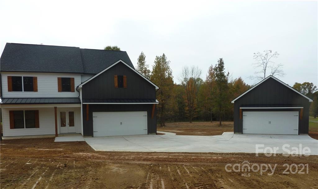 511 Brief Road West Indian Trail, NC 28079 - Photo 18 of 19 Gallery Image 18