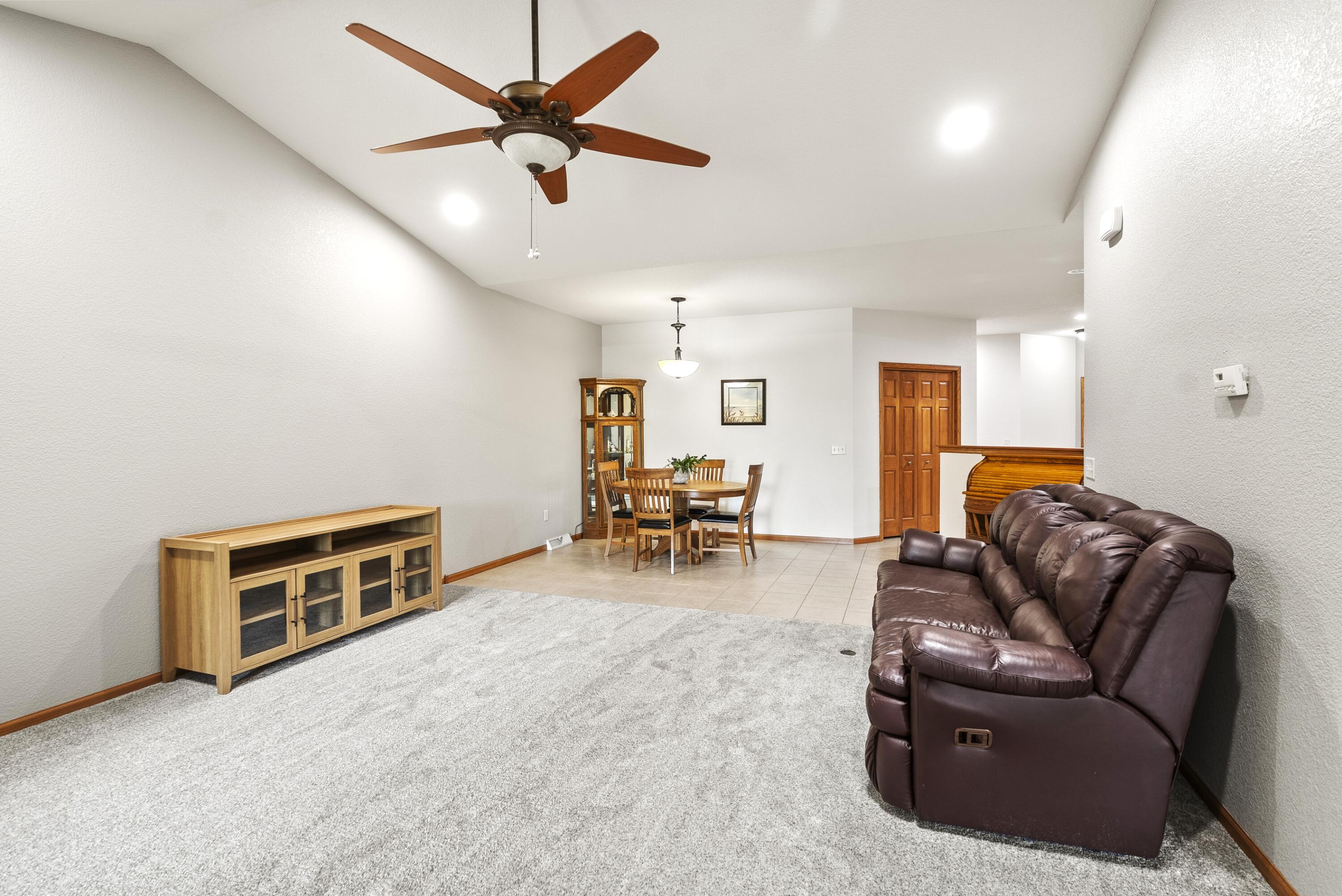 113 Community Drive Fall River, WI 53932 - Photo 13 of 40 New Carpeting