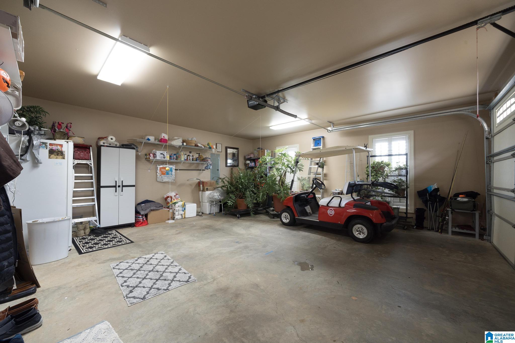 147 Highland Ridge Drive Chelsea, AL 35043 - Photo 41 of 58