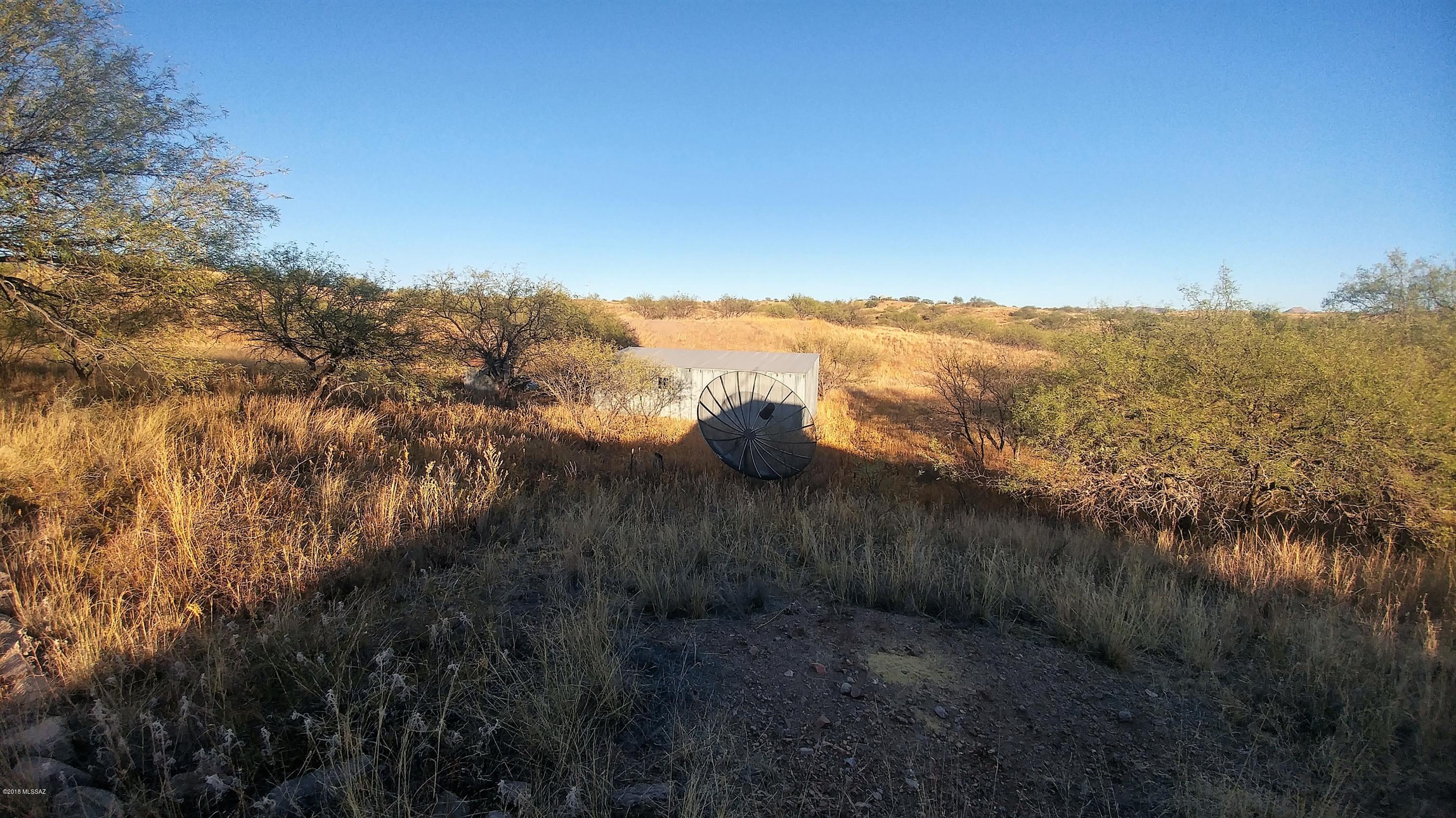 14850 West Crooked Sky Road Arivaca, AZ 85601 - Photo 3 of 15