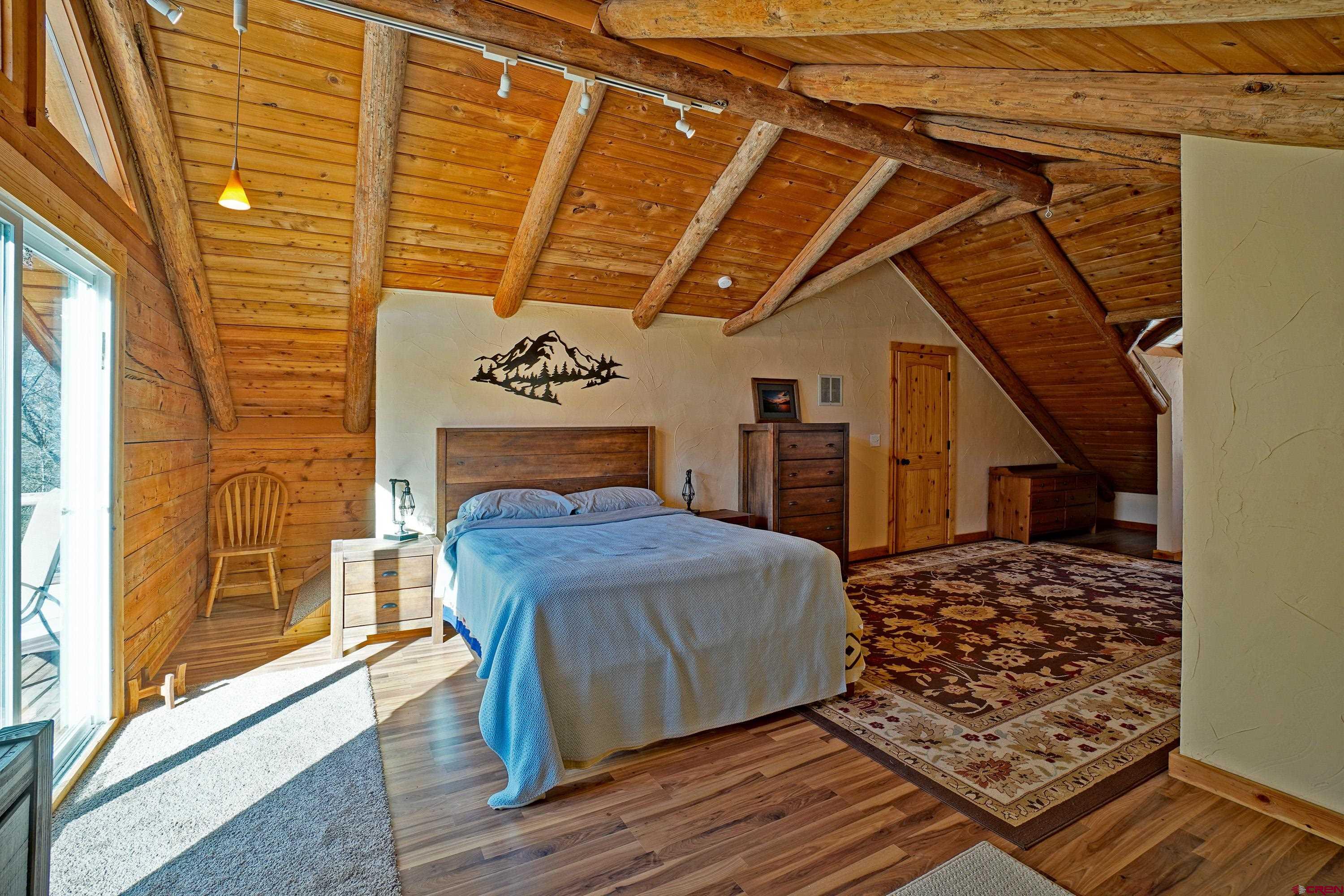 448 Whitehouse Vista Lane Ridgway, CO 81432 - Photo 11 of 34